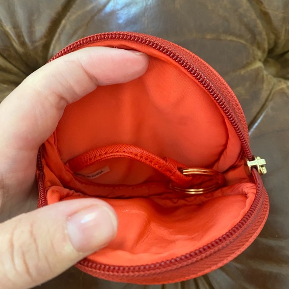 Tory Burch Coin Purse - Picture 4 of 4